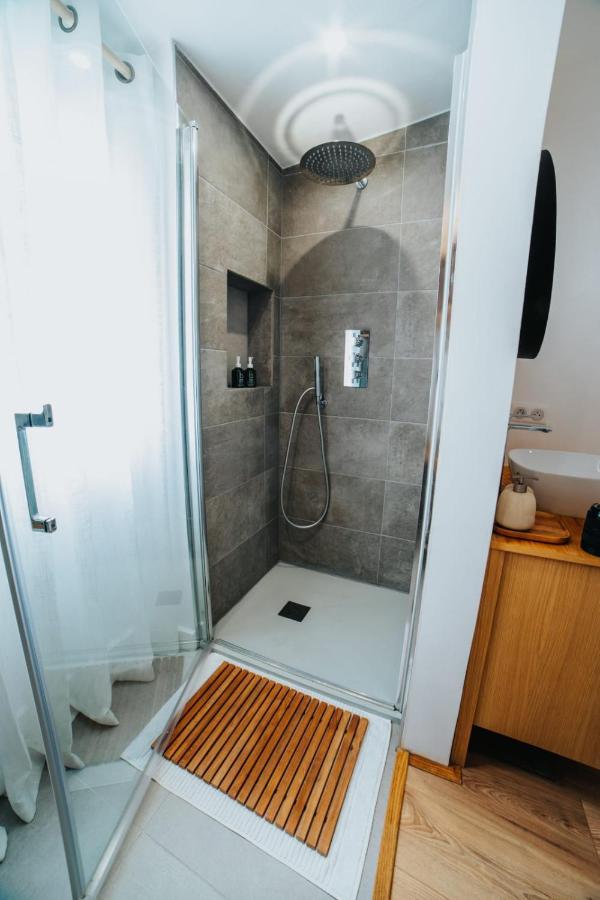 Ferienwohnung Perfect Family-Oriented And Renovated Townhouse In The Old Antibes Exterior foto